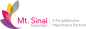 Mt.Sinai Hospitals logo